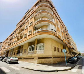 LOMA HOLIDAY APARTMENT Torrevieja Costa Blanca